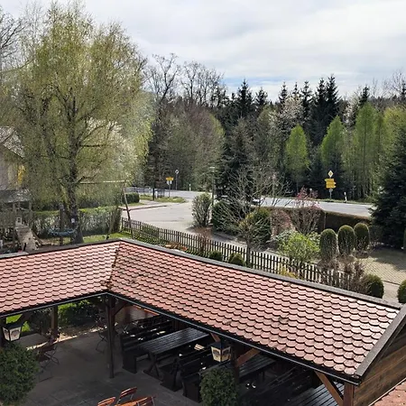 Cafe Zum Toni Pensionat