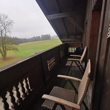 Cafe Zum Toni Konukevi Thyrnau