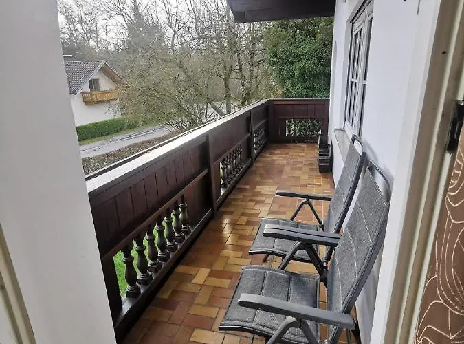 Pensjonat Cafe Zum Toni 3*