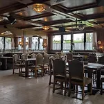 Cafe Zum Toni Pensión Thyrnau