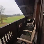 Cafe Zum Toni Pensión Thyrnau