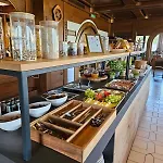 Cafe Zum Toni Thyrnau