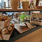 Cafe Zum Toni Thyrnau