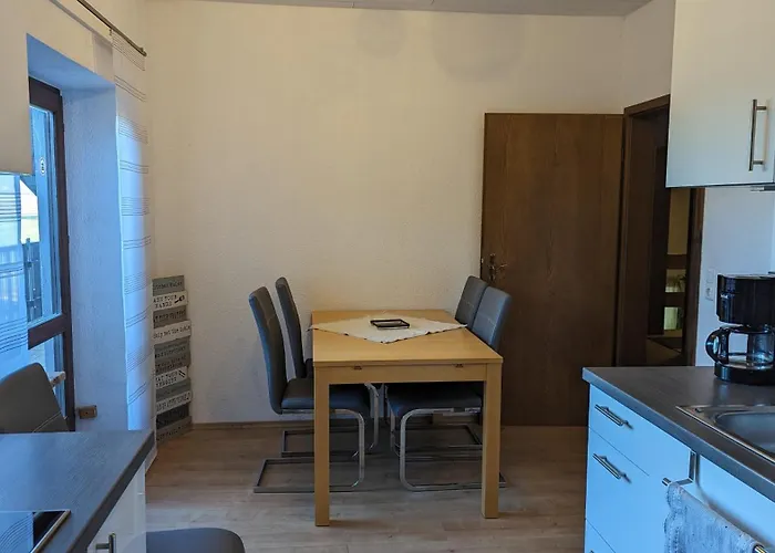 Gæstehus Cafe Zum Toni 3*