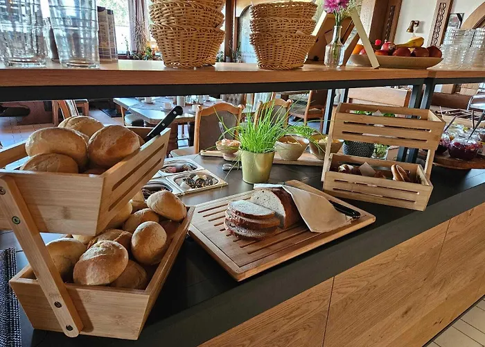 Cafe Zum Toni Thyrnau